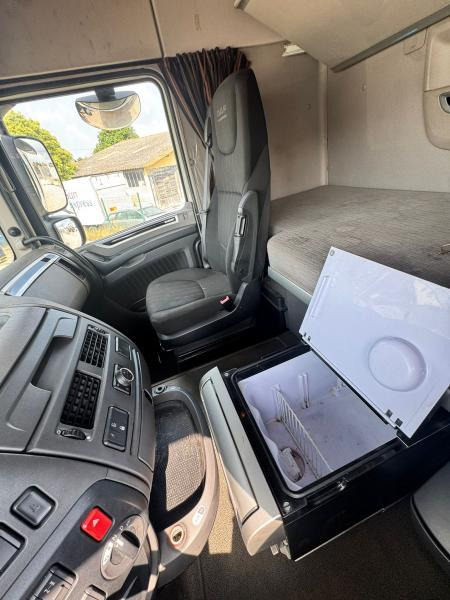 Тягач DAF XF 450: фото 12