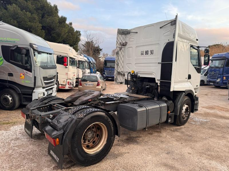 Renault Premium 420 DCI - Тягач: фото 4 Renault Premium 420 DCI - Тягач: фото 4