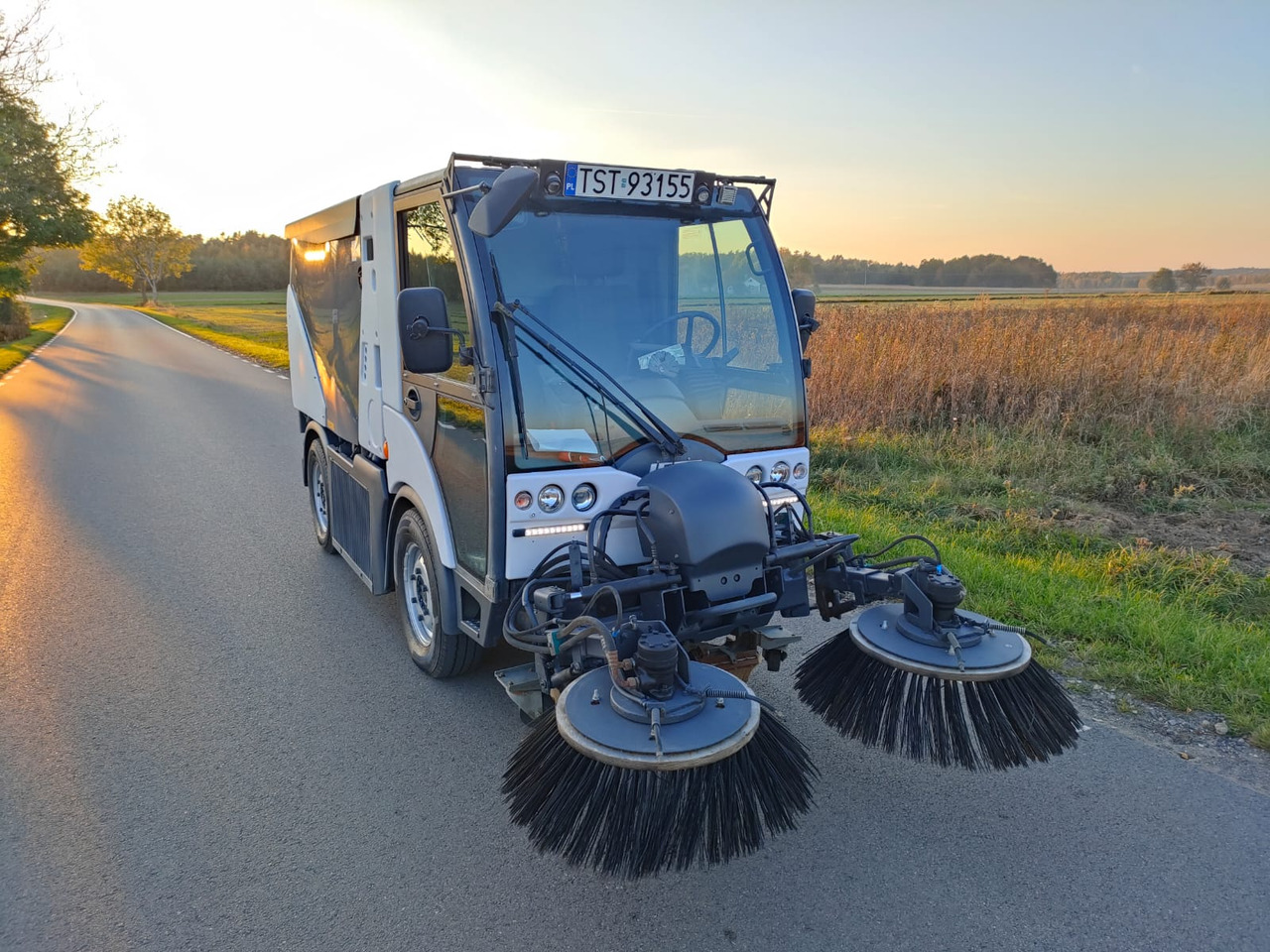 HAKO CITYMASTER 2200 - Комунальна/ Спеціальна техніка: фото 2 HAKO CITYMASTER 2200 - Комунальна/ Спеціальна техніка: фото 2