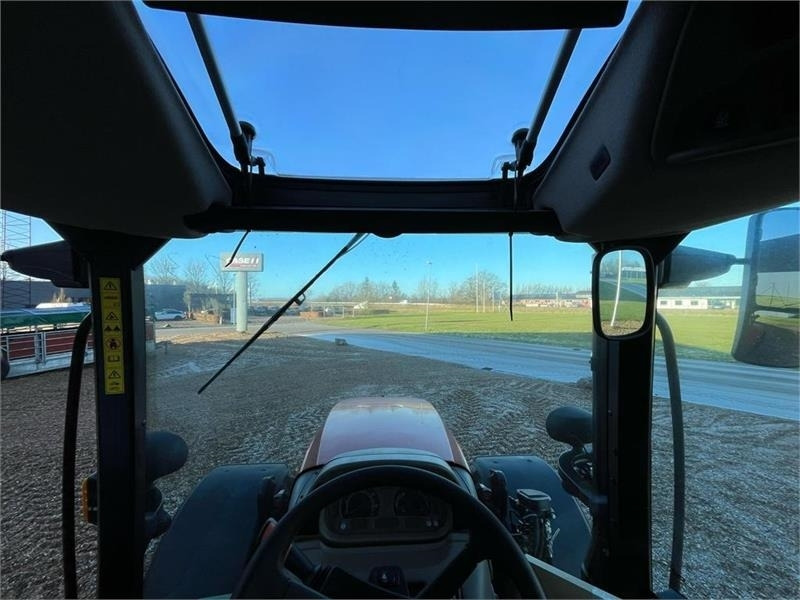 Трактор Case IH Maxxum 145: фото 12
