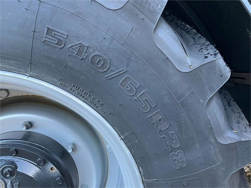 Трактор Case IH Maxxum 145: фото 14