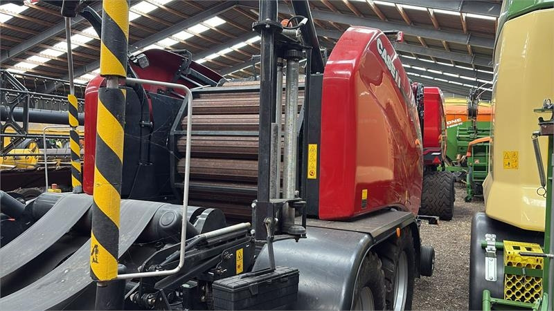 Прес-підбирач рулонний Case IH RB 545 silage pack Meget lavt balletal: фото 6 Прес-підбирач рулонний Case IH RB 545 silage pack Meget lavt balletal: фото 6