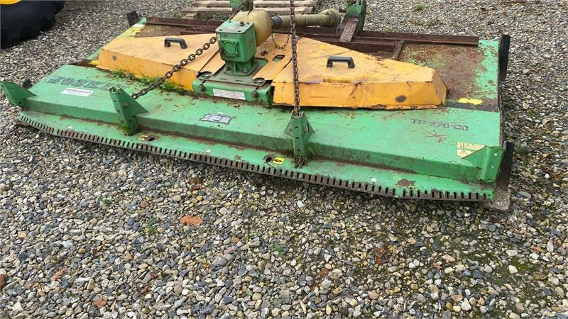 Joskin TR270/C3 - Косарка: фото 1 Joskin TR270/C3 - Косарка: фото 1