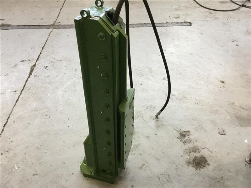 Krone Big X 630 Hitch BEMÆRK lang model - Зчіпний пристрій в категорії Кормозбиральні комбайни: фото 3 Krone Big X 630 Hitch BEMÆRK lang model - Зчіпний пристрій в категорії Кормозбиральні комбайни: фото 3