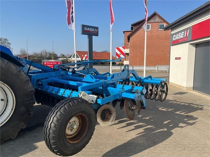 Mandam Tallerken harve 6 m - Дисковий культиватор: фото 2 Mandam Tallerken harve 6 m - Дисковий культиватор: фото 2