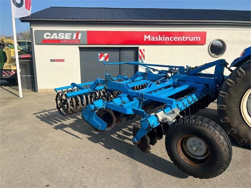 Mandam Tallerken harve 6 m - Дисковий культиватор: фото 1 Mandam Tallerken harve 6 m - Дисковий культиватор: фото 1