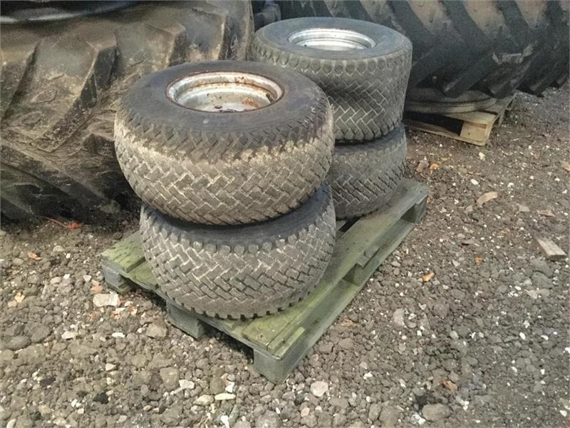 Trelleborg 26x12.00-12 Komplette hjul - Колесо в категорії Сільськогосподарська техніка: фото 1 Trelleborg 26x12.00-12 Komplette hjul - Колесо в категорії Сільськогосподарська техніка: фото 1
