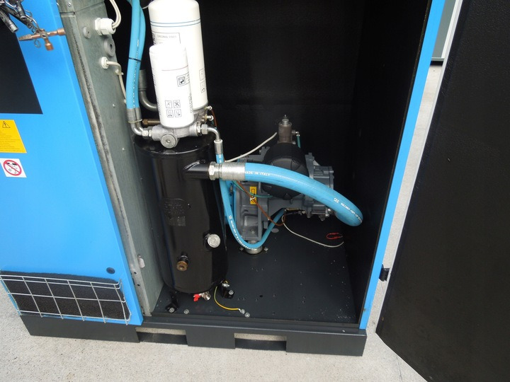 ALUP ALLEGRO 22-10 - Повітряний компресор: фото 3 ALUP ALLEGRO 22-10 - Повітряний компресор: фото 3