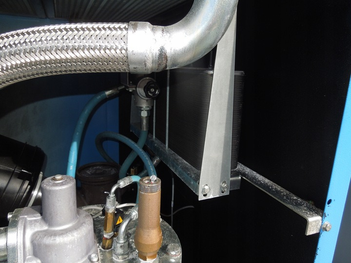 ALUP ALLEGRO 76 10 - Повітряний компресор: фото 4 ALUP ALLEGRO 76 10 - Повітряний компресор: фото 4