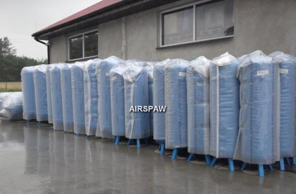 CSC baglioni 1000L TANK - Будівельне обладнання: фото 1 CSC baglioni 1000L TANK - Будівельне обладнання: фото 1