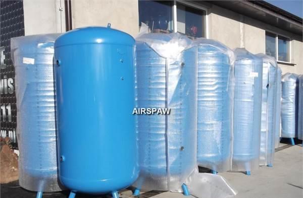 SCS Baglioni 2000L Tank - Будівельне обладнання: фото 2 SCS Baglioni 2000L Tank - Будівельне обладнання: фото 2