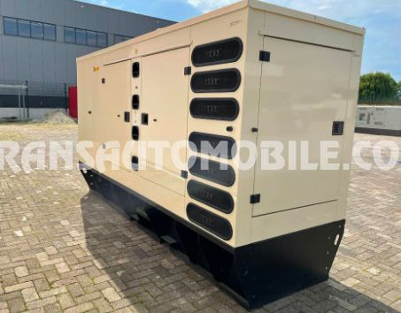 Cummins C150D5 150kVA - EXPORT OUT EU - Електричний генератор: фото 2 Cummins C150D5 150kVA - EXPORT OUT EU - Електричний генератор: фото 2
