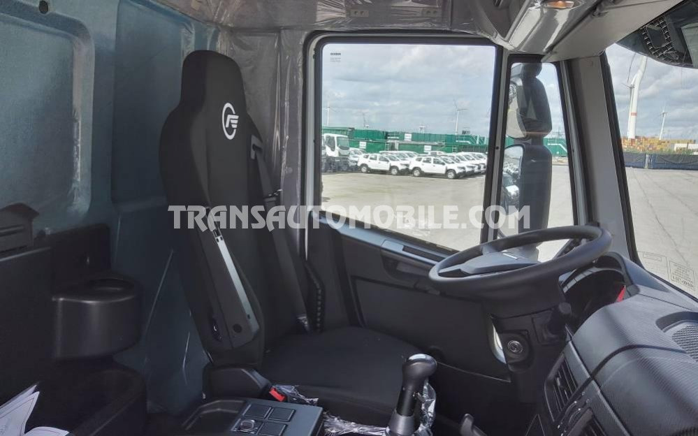Iveco Astra HD9 64.42 12.9L TURBO DIESEL 4100 mm WB heavy duty chassis cab 6x4 Benne/Tipper 20m³ - EXPORT OUT EU - Самоскид вантажівка: фото 5 Iveco Astra HD9 64.42 12.9L TURBO DIESEL 4100 mm WB heavy duty chassis cab 6x4 Benne/Tipper 20m³ - EXPORT OUT EU - Самоскид вантажівка: фото 5