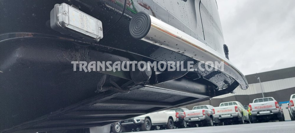 Новий Мікроавтобус, Пасажирський фургон Mercedes Benz Sprinter 519 CDI 2.2L DIESEL AUTOMATIQUE vip: фото 12