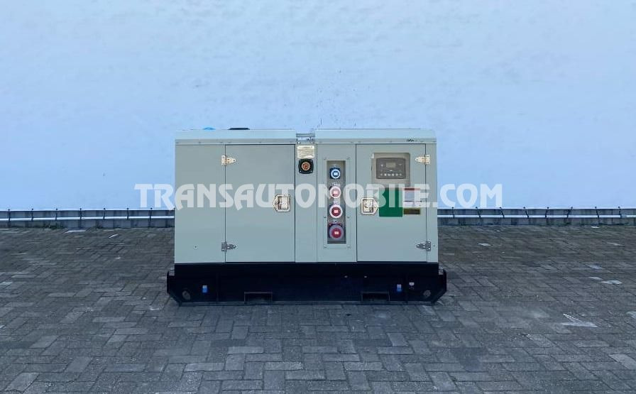Perkins 15 kVA 1.5L DIESEL - EXPORT OUT EU - Електричний генератор: фото 4 Perkins 15 kVA 1.5L DIESEL - EXPORT OUT EU - Електричний генератор: фото 4