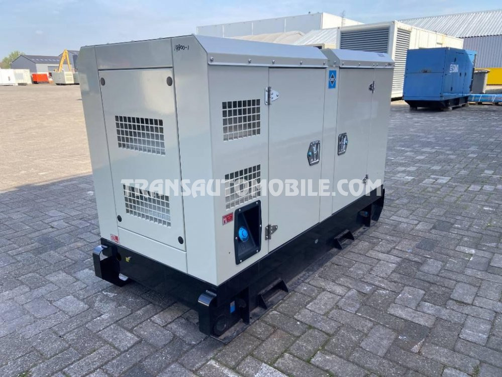 Perkins 15 kVA 1.5L DIESEL - EXPORT OUT EU - Електричний генератор: фото 1 Perkins 15 kVA 1.5L DIESEL - EXPORT OUT EU - Електричний генератор: фото 1