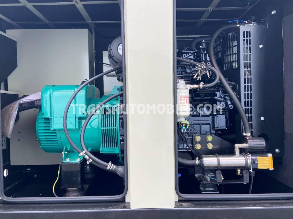 Perkins 15 kVA 1.5L DIESEL - EXPORT OUT EU - Електричний генератор: фото 5 Perkins 15 kVA 1.5L DIESEL - EXPORT OUT EU - Електричний генератор: фото 5