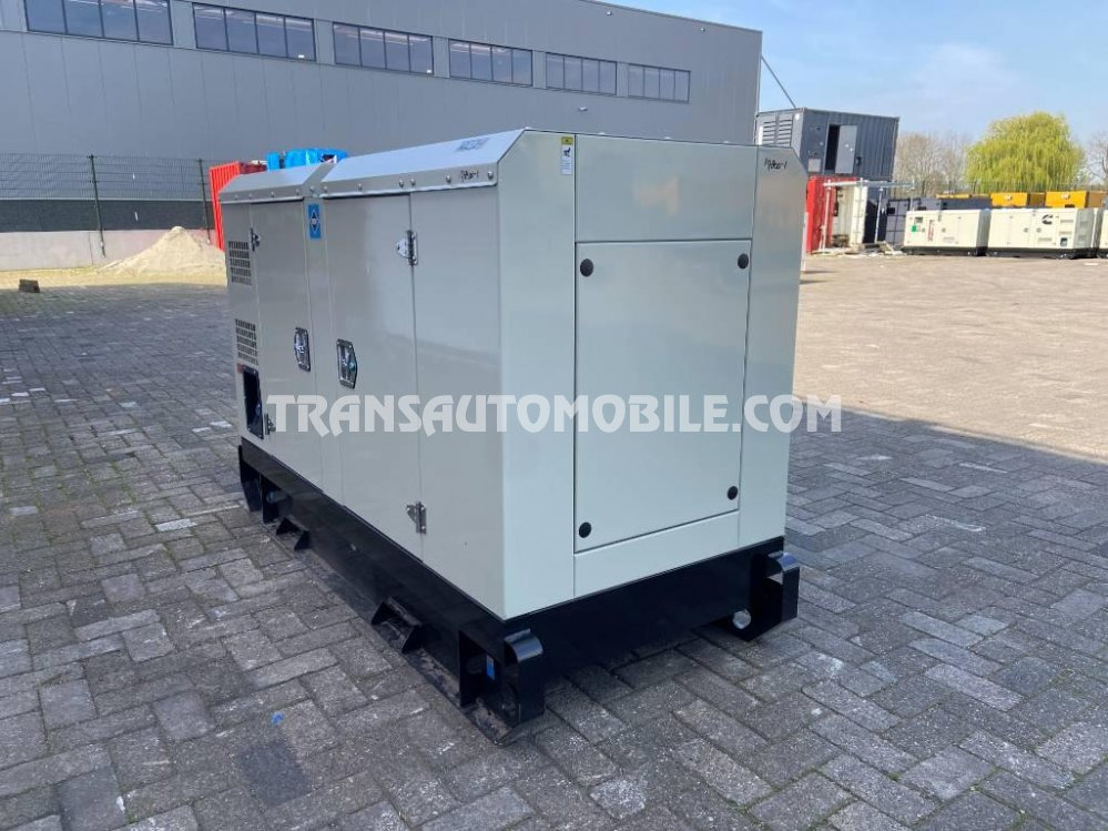 Perkins 15 kVA 1.5L DIESEL - EXPORT OUT EU - Електричний генератор: фото 2 Perkins 15 kVA 1.5L DIESEL - EXPORT OUT EU - Електричний генератор: фото 2