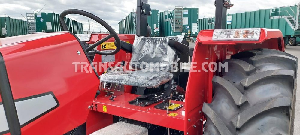 YUCESAN YCN 290 4X4 4.0L DIESEL - EXPORT OUT EU - Трактор: фото 4 YUCESAN YCN 290 4X4 4.0L DIESEL - EXPORT OUT EU - Трактор: фото 4