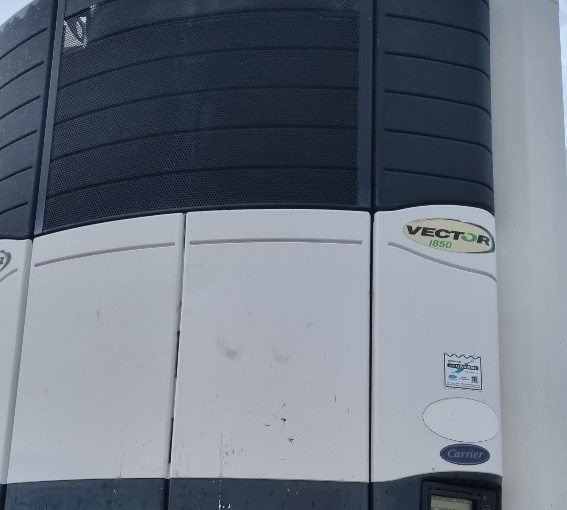 Carrier Vector 1850 - Холодильна установка: фото 3 Carrier Vector 1850 - Холодильна установка: фото 3