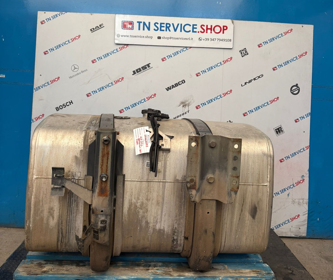 Serbatoio carburante DAF 430 lt - Паливний бак в категорії Вантажівки: фото 1 Serbatoio carburante DAF 430 lt - Паливний бак в категорії Вантажівки: фото 1