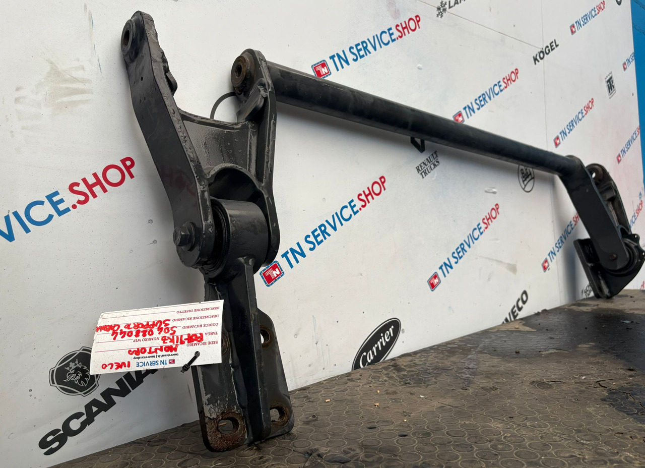 Supporto cabina per Iveco - Підвіска кабіни в категорії Вантажівки: фото 1 Supporto cabina per Iveco - Підвіска кабіни в категорії Вантажівки: фото 1