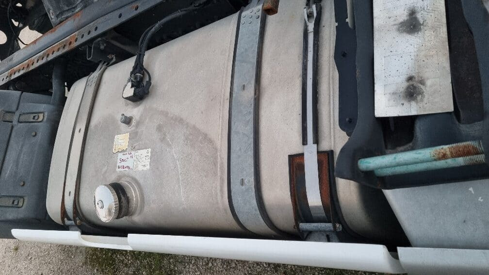 MAN TGX E6 pezzi di ricambio - Запчастини в категорії Вантажівки: фото 1 MAN TGX E6 pezzi di ricambio - Запчастини в категорії Вантажівки: фото 1