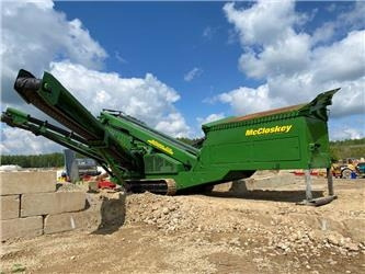 McCloskey S130 Rinser Washplant - Грохот: фото 1 McCloskey S130 Rinser Washplant - Грохот: фото 1