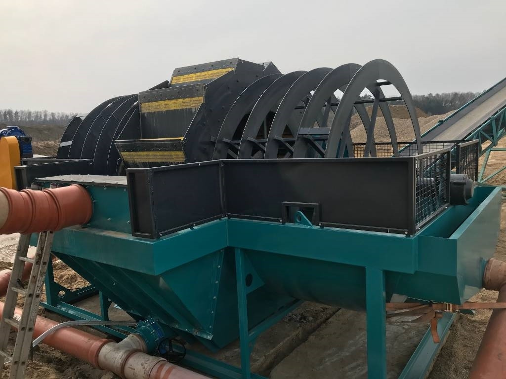 Грохот PowerScreen Chieftain 1700: фото 15 Грохот PowerScreen Chieftain 1700: фото 15