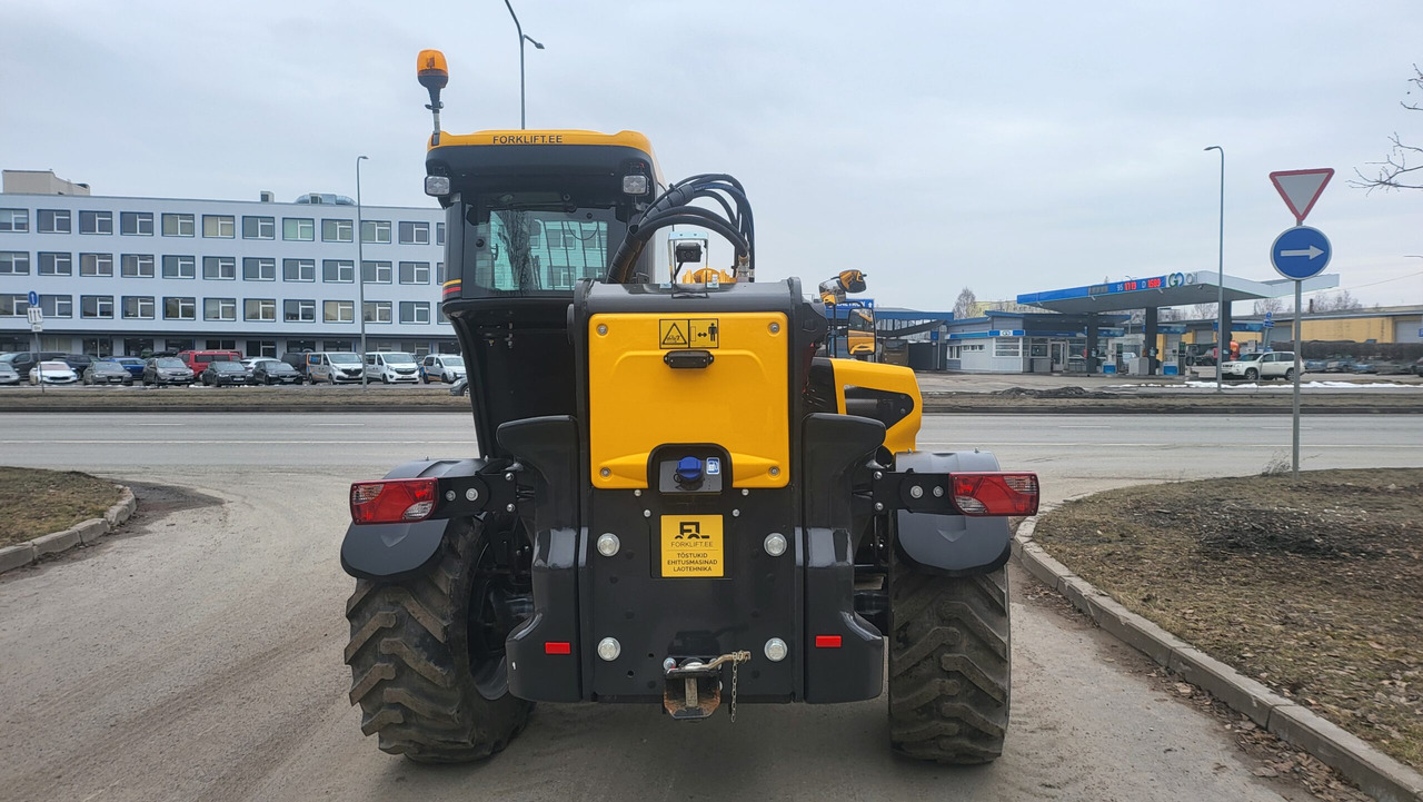 Dieci Icarus 45.17 GD Dynamic 2023 - Навантажувач телескопічний: фото 3 Dieci Icarus 45.17 GD Dynamic 2023 - Навантажувач телескопічний: фото 3