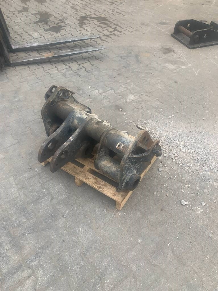 Bobcat Manitouaufnahme - Навантажувач телескопічний: фото 1 Bobcat Manitouaufnahme - Навантажувач телескопічний: фото 1