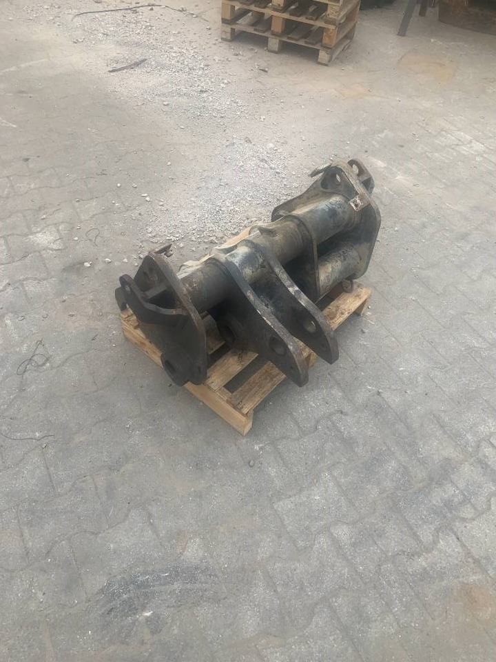 Bobcat Manitouaufnahme - Навантажувач телескопічний: фото 4 Bobcat Manitouaufnahme - Навантажувач телескопічний: фото 4