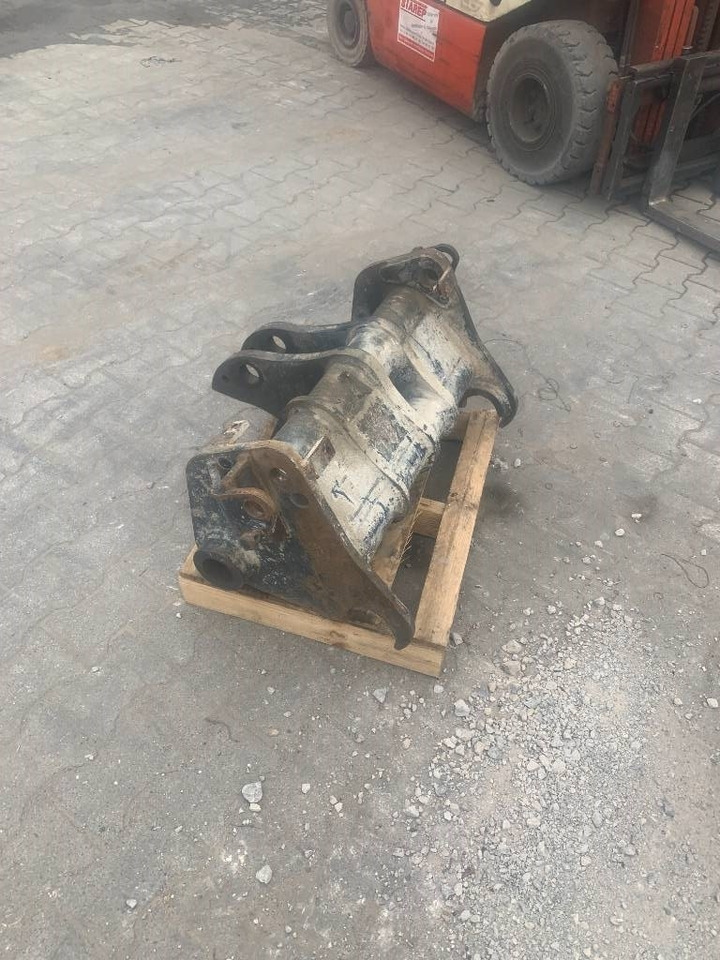 Bobcat Manitouaufnahme - Навантажувач телескопічний: фото 2 Bobcat Manitouaufnahme - Навантажувач телескопічний: фото 2