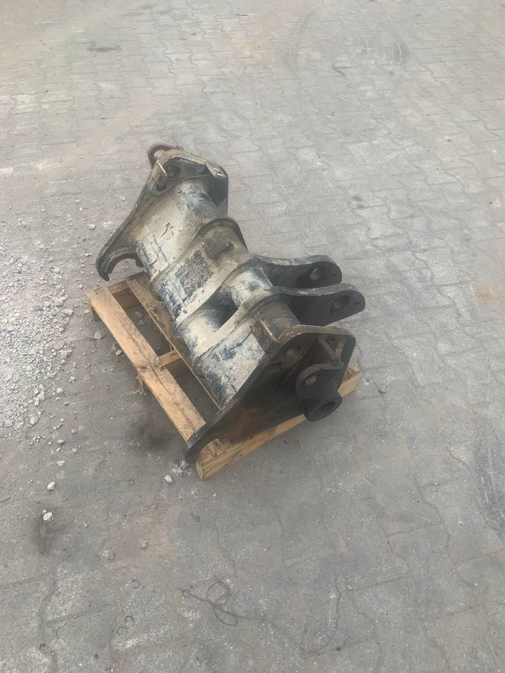 Bobcat Manitouaufnahme - Навантажувач телескопічний: фото 3 Bobcat Manitouaufnahme - Навантажувач телескопічний: фото 3