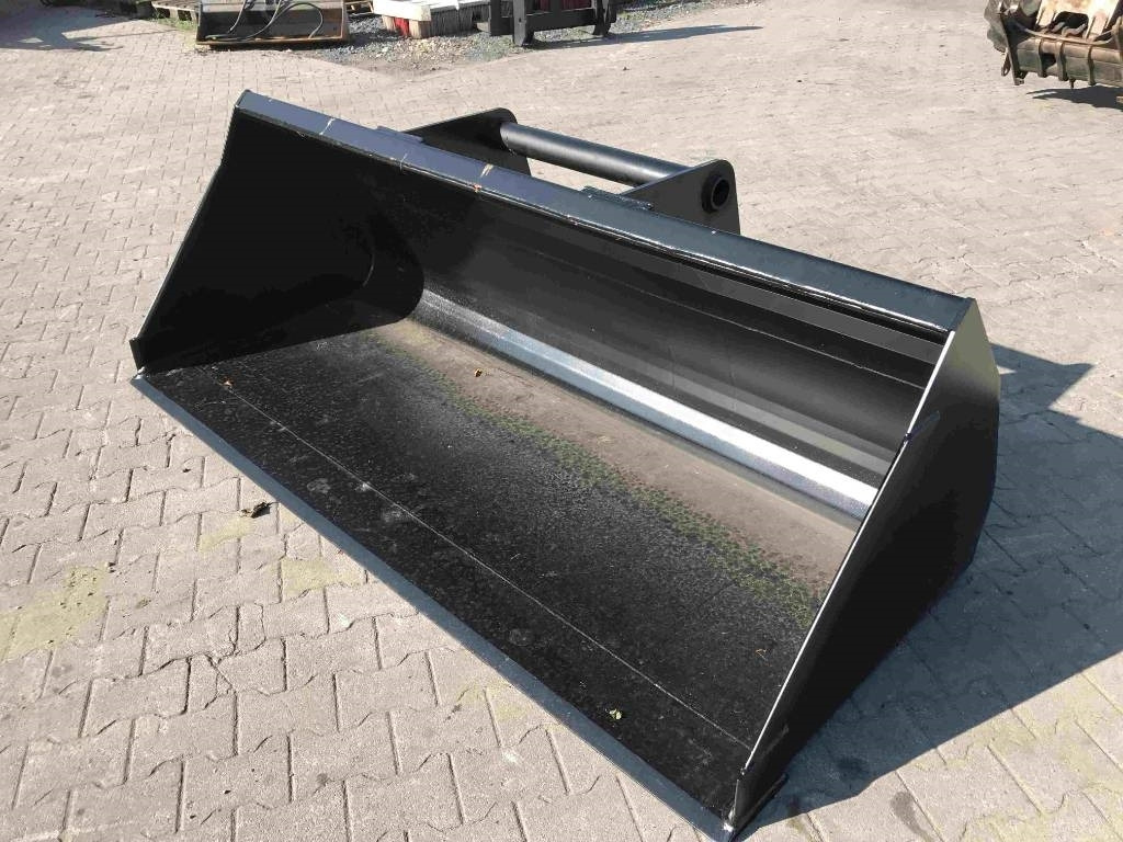 Bobcat Schaufel - Ківш в категорії Будівельна техніка: фото 4 Bobcat Schaufel - Ківш в категорії Будівельна техніка: фото 4