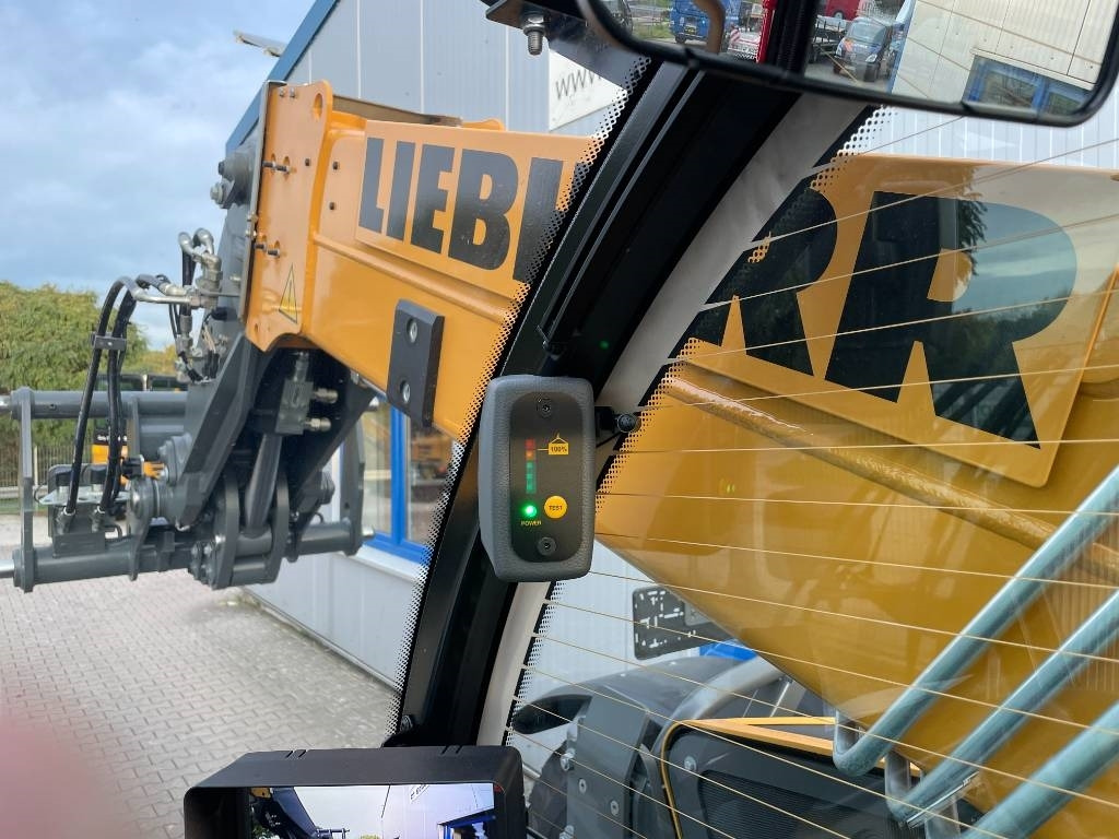 Liebherr / Claas T 36-7 736 - Навантажувач телескопічний: фото 2 Liebherr / Claas T 36-7 736 - Навантажувач телескопічний: фото 2