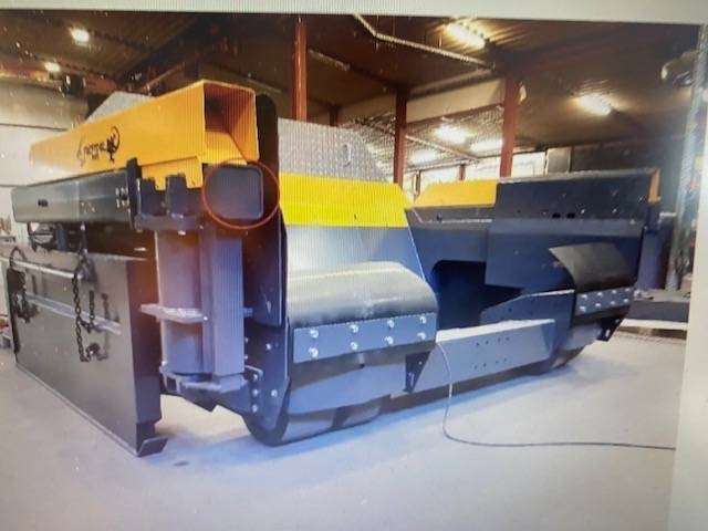 Reptail Like New MM - Грейдер: фото 4 Reptail Like New MM - Грейдер: фото 4