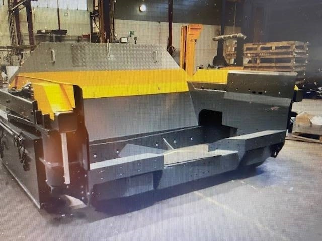 Reptail Like New MM - Грейдер: фото 3 Reptail Like New MM - Грейдер: фото 3