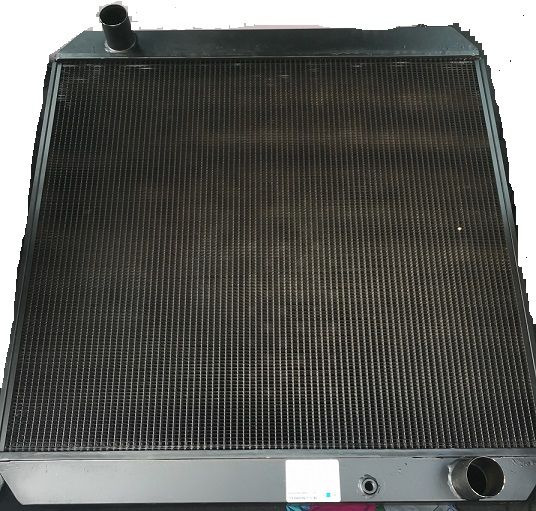 RADIATORE VOLVO L110G / L110H / L120G / L120H VOE 15150063 - Радіатор: фото 3 RADIATORE VOLVO L110G / L110H / L120G / L120H VOE 15150063 - Радіатор: фото 3
