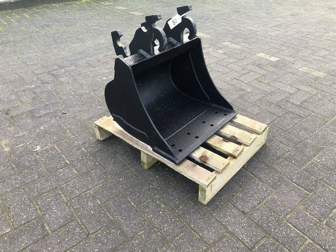 Diversen Bucket CW05twin - Ківш екскаватора: фото 2 Diversen Bucket CW05twin - Ківш екскаватора: фото 2
