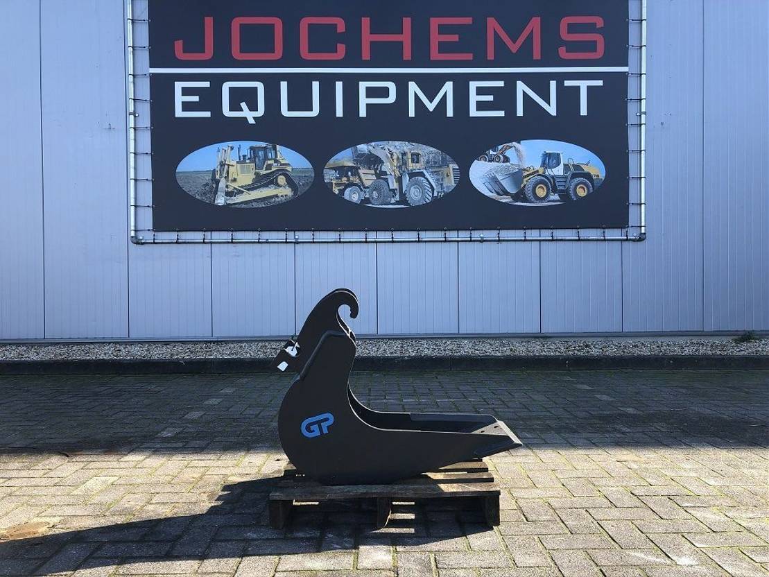 GP trenching bucket CW05 - Ківш екскаватора: фото 1 GP trenching bucket CW05 - Ківш екскаватора: фото 1