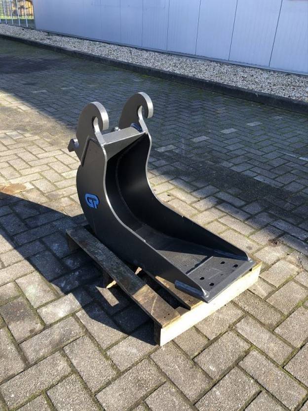 GP trenching bucket CW05 - Ківш екскаватора: фото 2 GP trenching bucket CW05 - Ківш екскаватора: фото 2