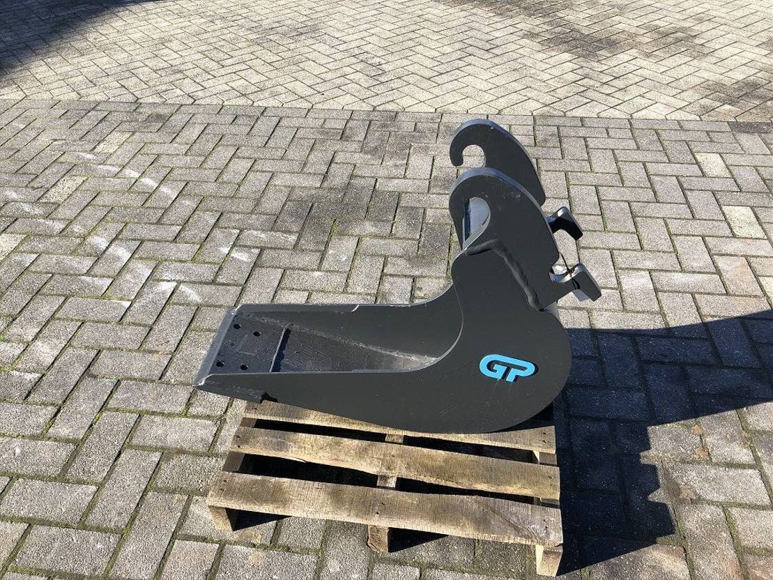 GP trenching bucket CW05 - Ківш екскаватора: фото 4 GP trenching bucket CW05 - Ківш екскаватора: фото 4