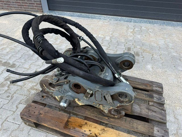 Liebherr Likufix SWA48 - Зчіпний пристрій: фото 3 Liebherr Likufix SWA48 - Зчіпний пристрій: фото 3