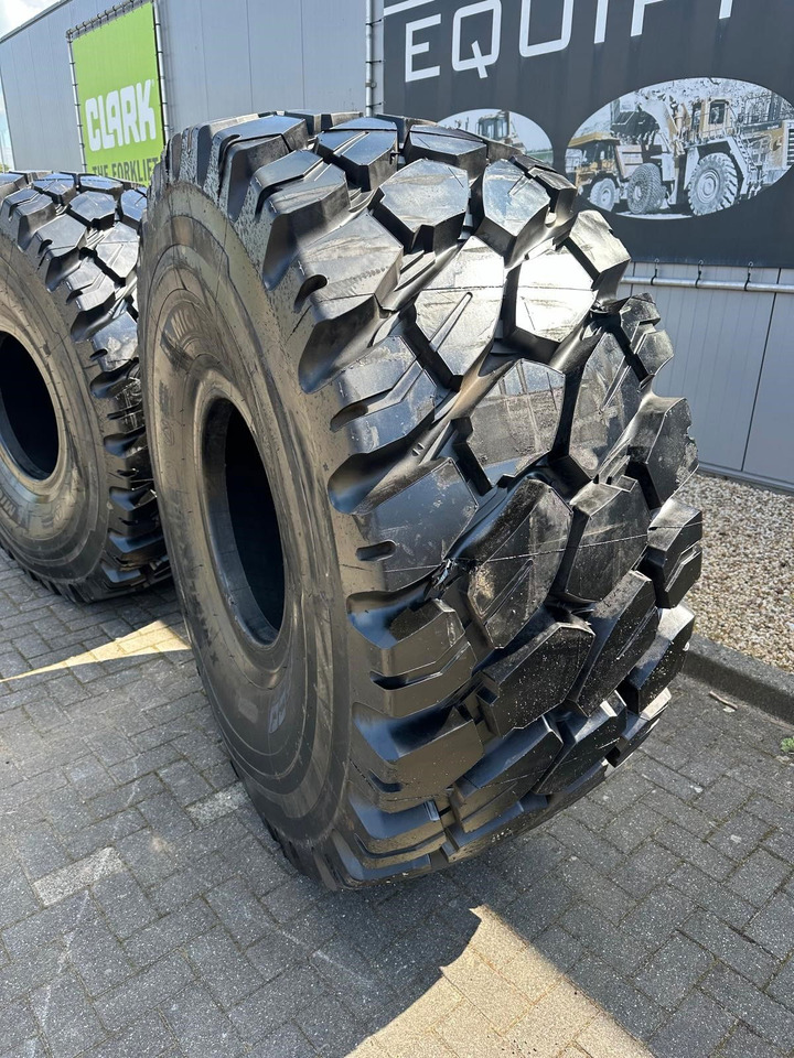 Michelin 29.5R25 Banden tyres - Шина: фото 5 Michelin 29.5R25 Banden tyres - Шина: фото 5