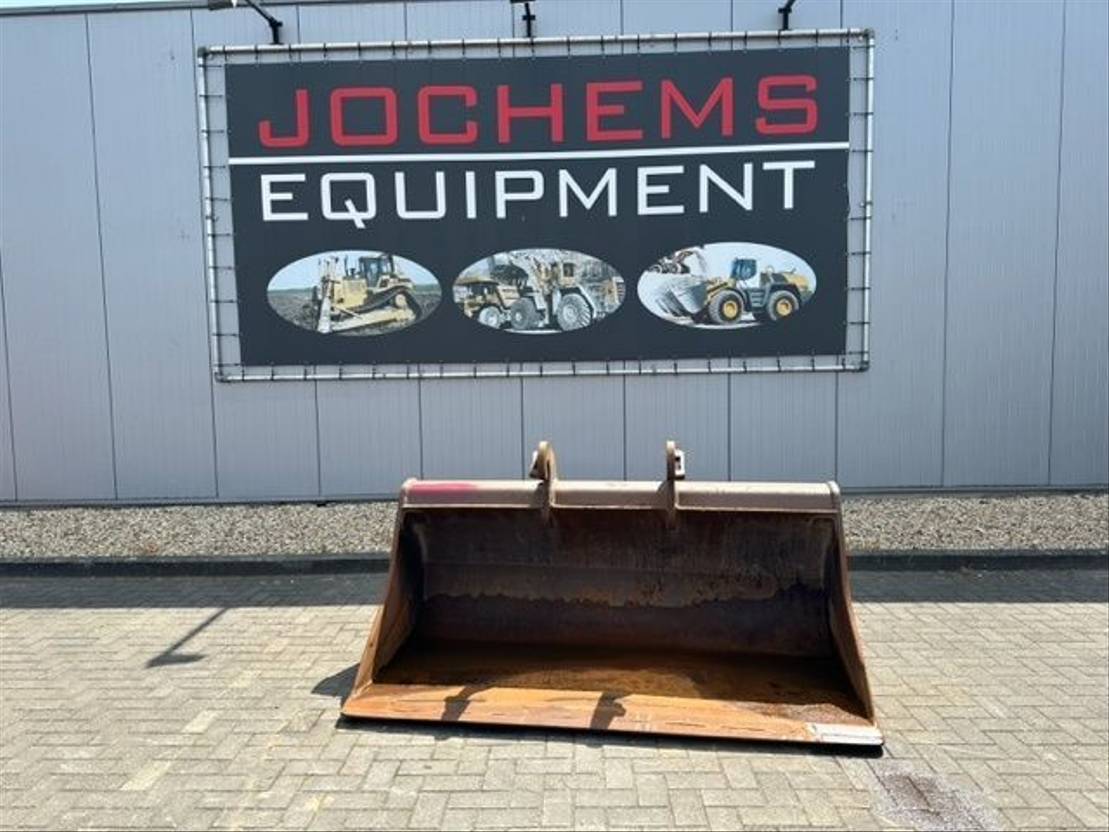 Overige CW30 Ditch-Clean Bucket 2100mm - Ківш екскаватора в категорії Будівельна техніка: фото 1 Overige CW30 Ditch-Clean Bucket 2100mm - Ківш екскаватора в категорії Будівельна техніка: фото 1