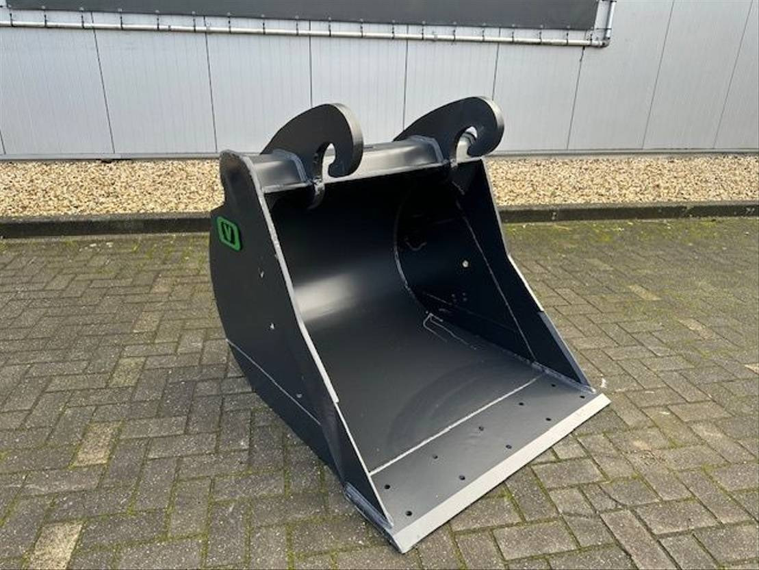 VemaTec CW30 Bucket 1000mm - Ківш екскаватора: фото 3 VemaTec CW30 Bucket 1000mm - Ківш екскаватора: фото 3