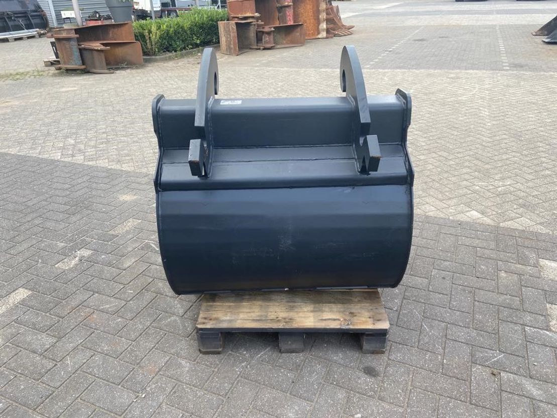VemaTec NEW CW30 Bucket 1000mm 5 Teeth - Ківш екскаватора: фото 4 VemaTec NEW CW30 Bucket 1000mm 5 Teeth - Ківш екскаватора: фото 4