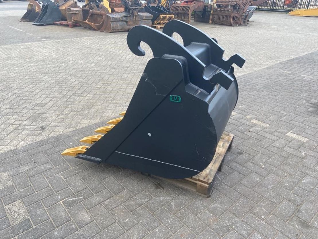 VemaTec NEW CW30 Bucket 1000mm 5 Teeth - Ківш екскаватора: фото 5 VemaTec NEW CW30 Bucket 1000mm 5 Teeth - Ківш екскаватора: фото 5