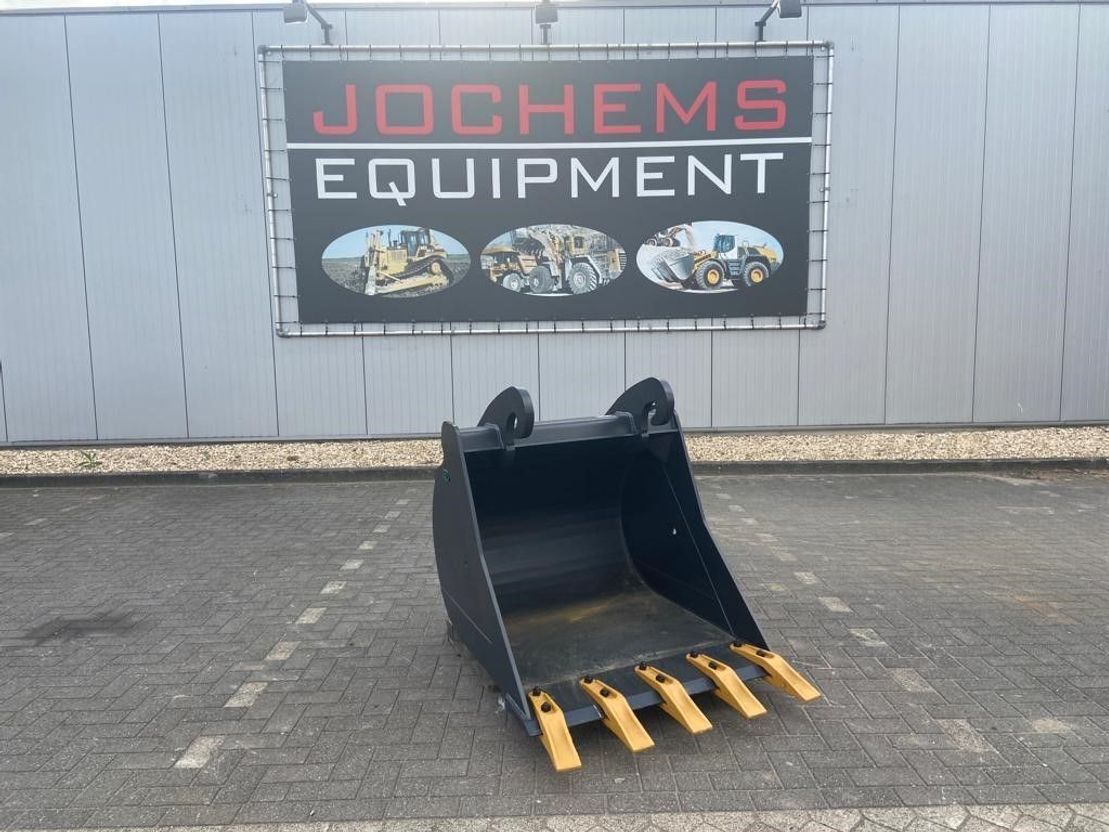 VemaTec NEW CW30 Bucket 1000mm 5 Teeth - Ківш екскаватора: фото 1 VemaTec NEW CW30 Bucket 1000mm 5 Teeth - Ківш екскаватора: фото 1